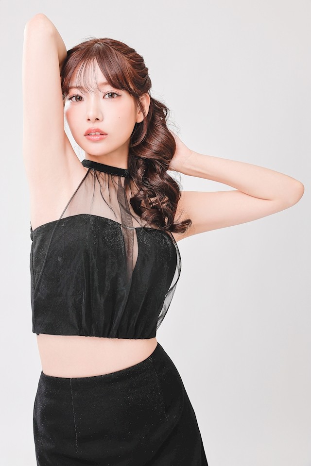 藤咲 はなプロフィール写真2